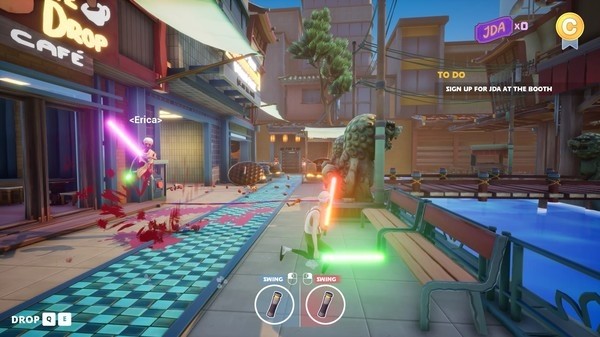 模拟老大爷v1.9截图1