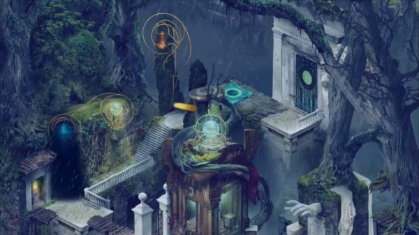 Pavilion幽亭神游v1.16截图3