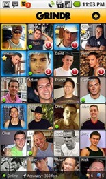 Grindr男男交友v1.7截图4