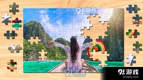 拼图高高手v1.4.15.404.401.0911截图1