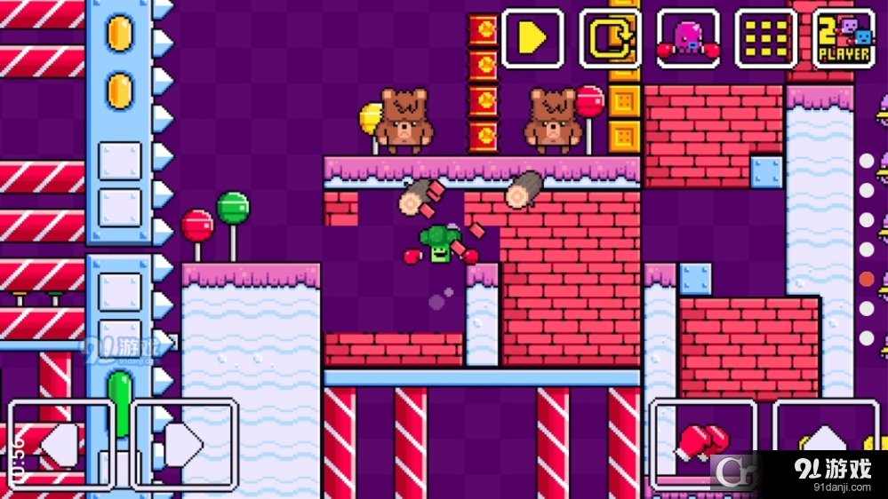 碾压快跑v1.1.5截图3