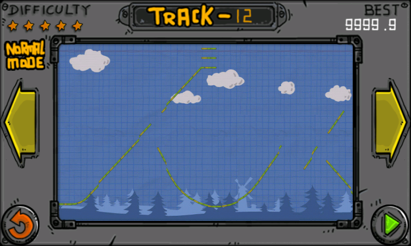 摩托速进v2.4.3截图1