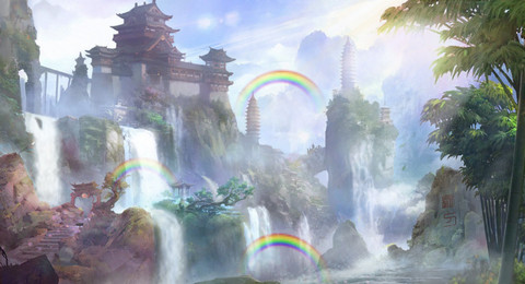 天刀伏魔记v1.3.8截图3