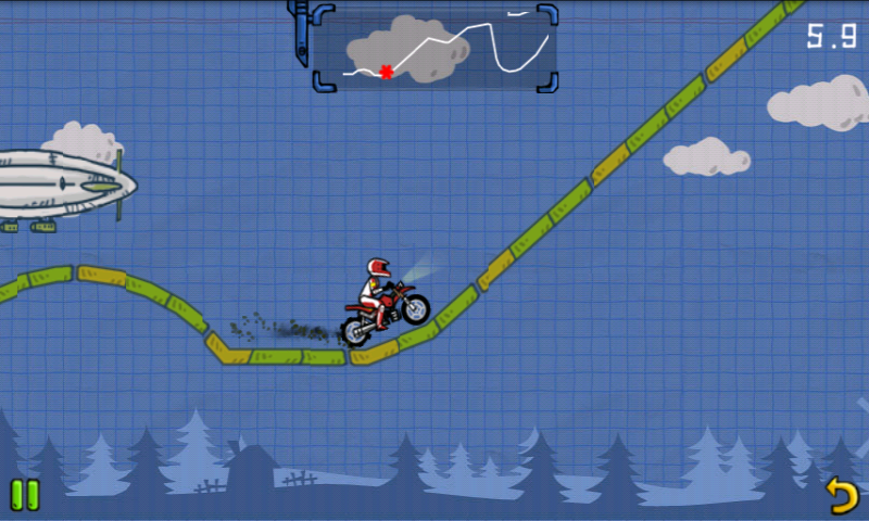 摩托速进v2.4.3截图2