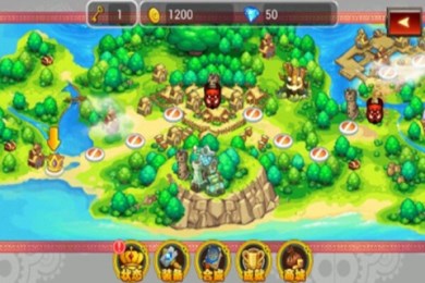 女神的逆袭v1.3.5截图3