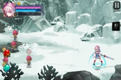 女神的逆袭v1.3.5截图4