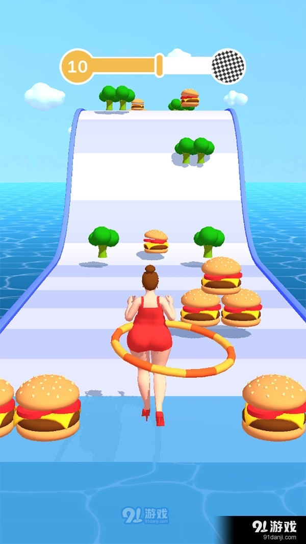 高跟鞋女孩v1.8截图3