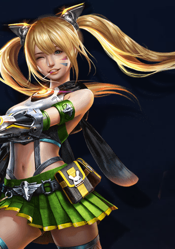 魂斗罗归来公测版v1.7截图2