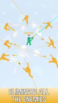 火柴人打惩罚者手游v2.11截图1