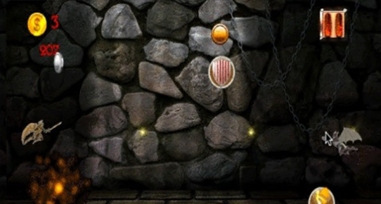 天使勇士v1.6截图1