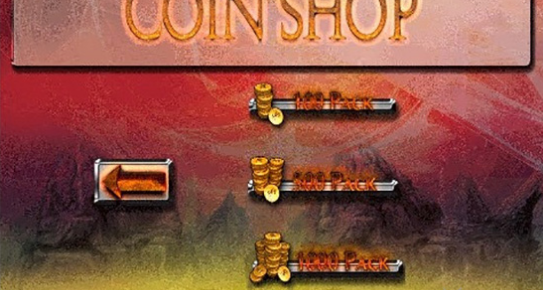 天使勇士v1.6截图2