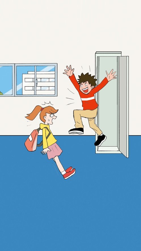 避免恶作剧v1.5.8截图4