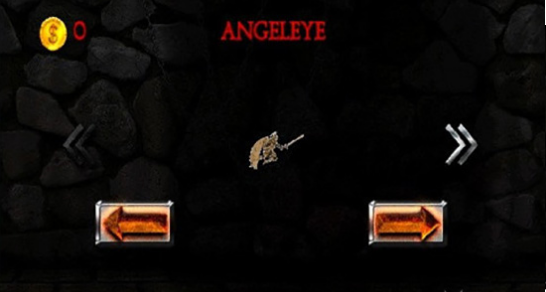 天使勇士v1.6截图3