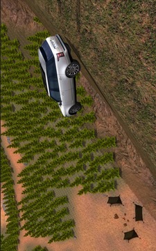 4x4越野模拟v1.7截图3