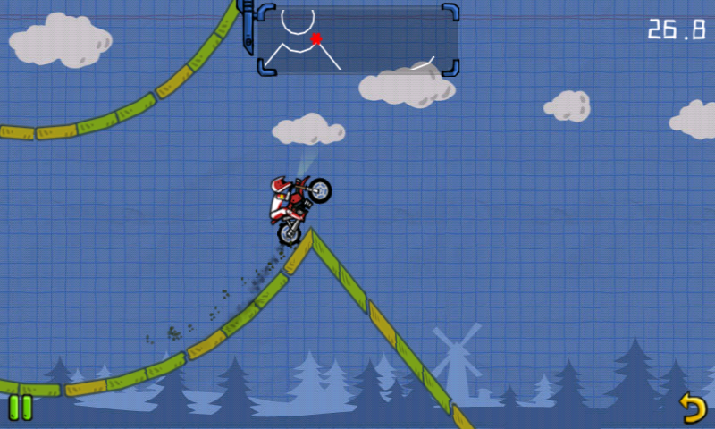 摩托速进v2.4.3截图4