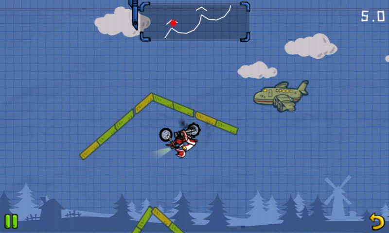 摩托速进v2.4.3截图5