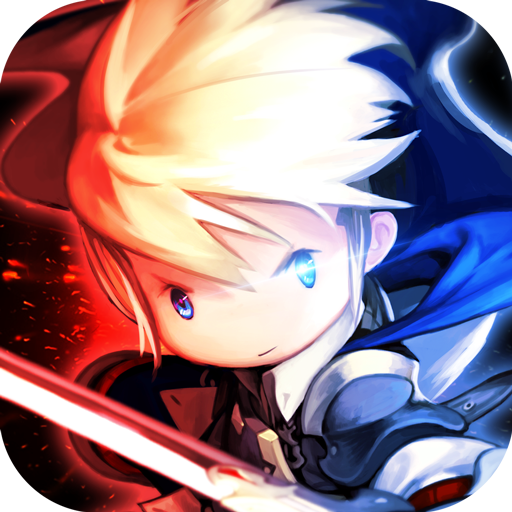 精灵猎人手游v1.5