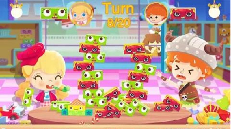 玩具商店v1.7截图1