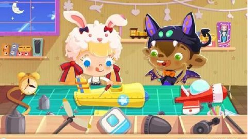 玩具商店v1.7截图3