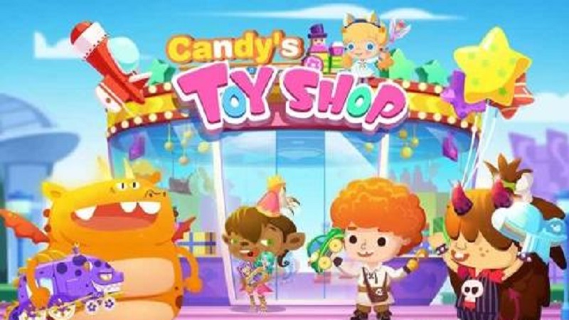 玩具商店v1.7截图4