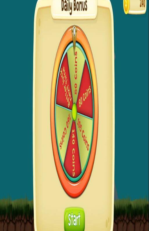 阿尔法疾走v2.5.11截图4