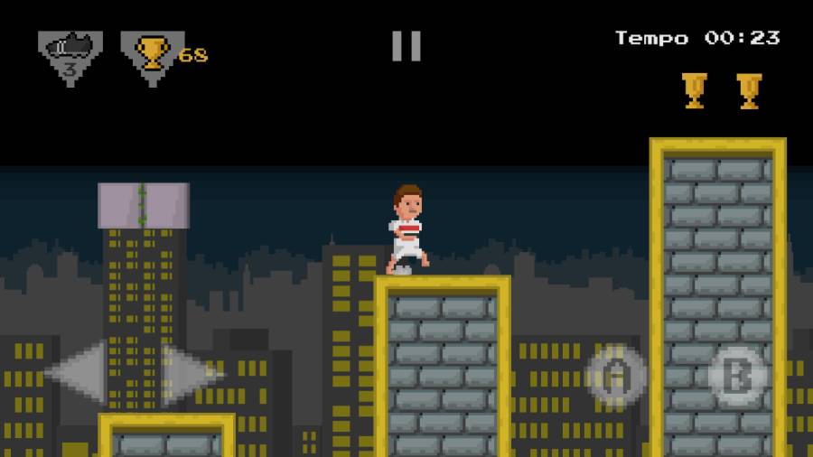 三色冒险v1.8截图1