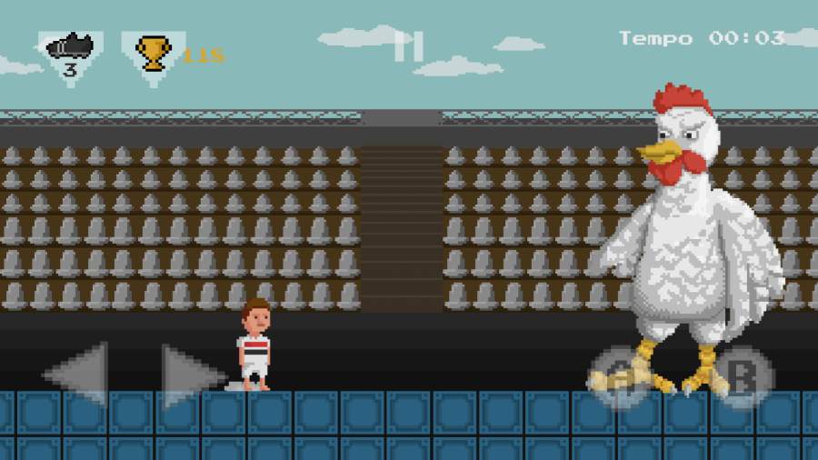 三色冒险v1.8截图4