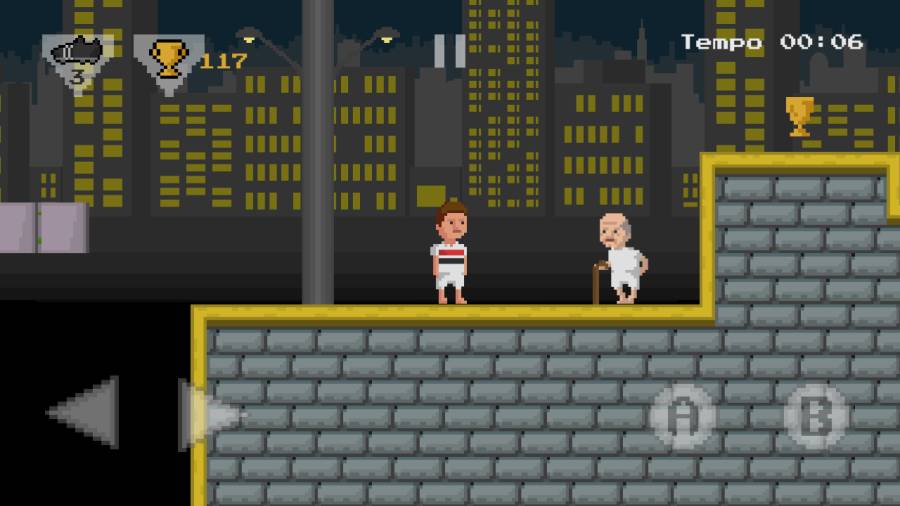 三色冒险v1.8截图5