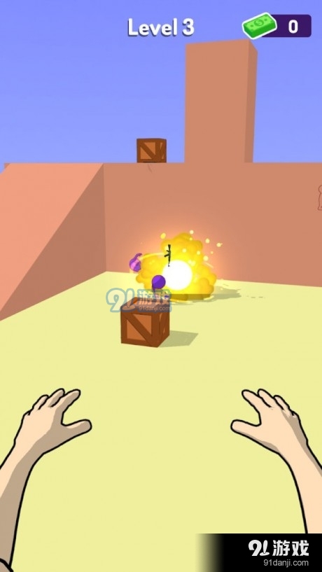 我是蜘蛛侠v0.8截图1