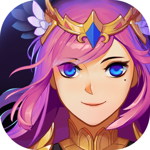 魔灵兵团手游v1.2.4