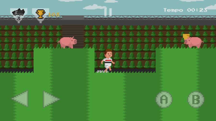 三色冒险v1.8截图2