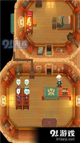 我的冒险世界夜勤人v1.16.17截图2