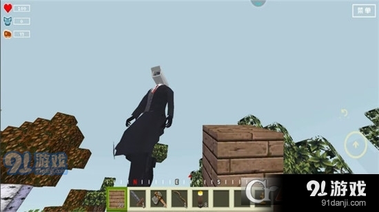 我的像素模拟世界像素电视人v1.6截图2