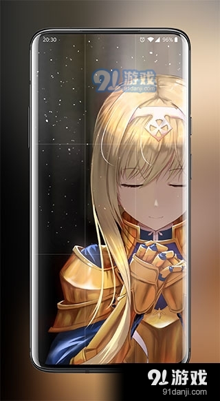 次元壁纸正式版手机版v2.8.8截图5