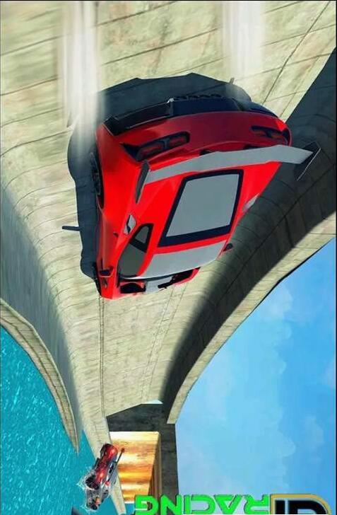 王者赛车手v1.8截图1