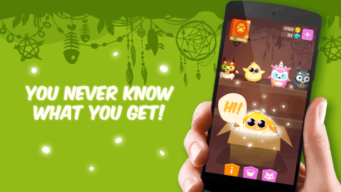 让宠物！ 魔术v1.3.5截图3