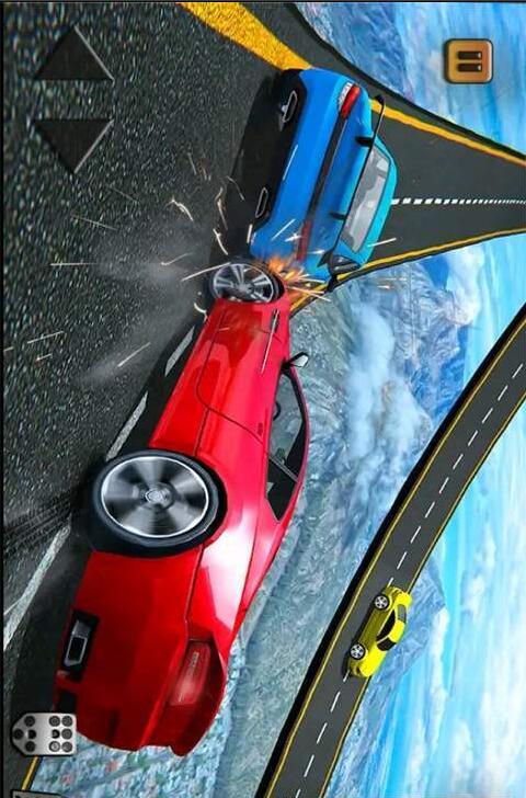 王者赛车手v1.8截图2