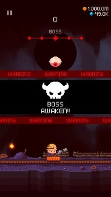 爆炸射击v1.3.7截图1