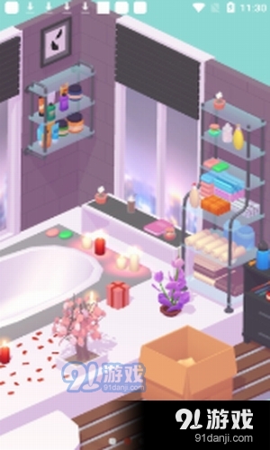 unpacking完整版v1.0.9截图3