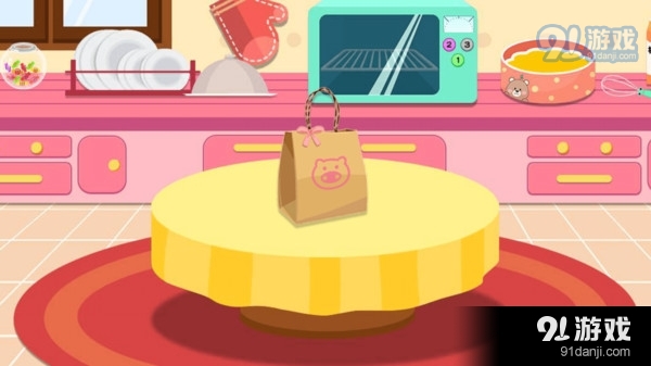 宝贝蛋糕v1.3.1.8截图2