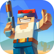 极限挑战：疯狂特工老版本v2.6