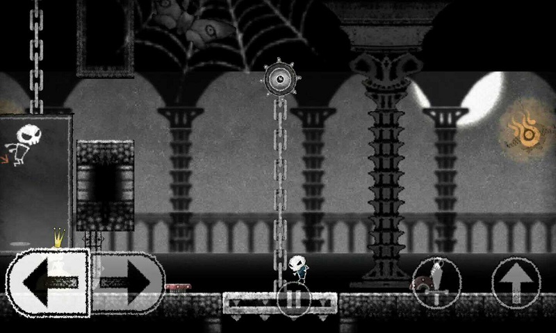 骷髅王子v1.5.12截图1