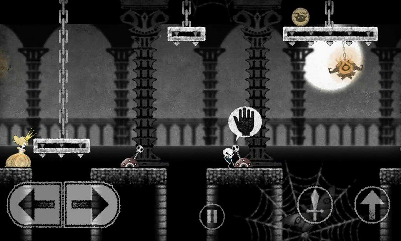 骷髅王子v1.5.12截图2