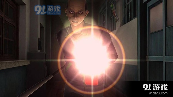 恐怖学校:白色情人节手机版v21.2.89截图2