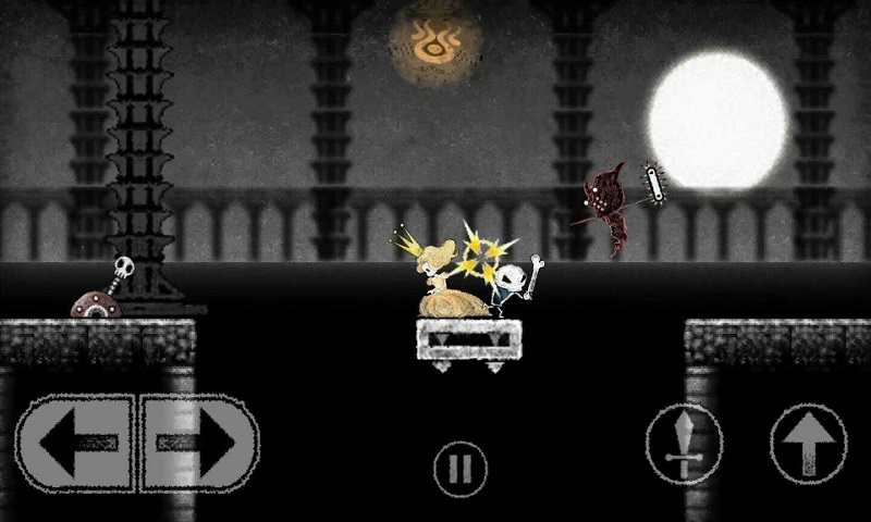 骷髅王子v1.5.12截图4