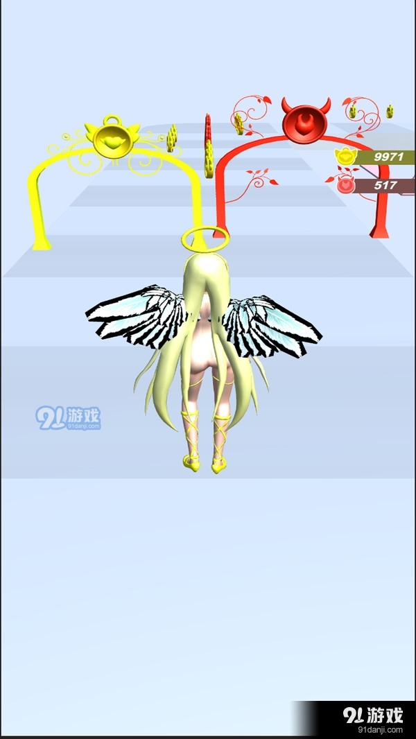 姐姐不坏v1.3.6截图2