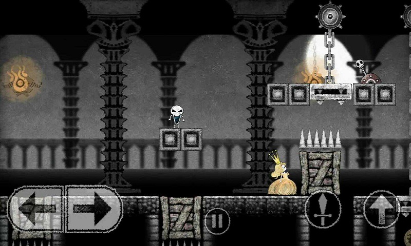 骷髅王子v1.5.12截图3