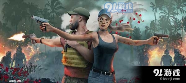 死亡之岛v0.0.0165截图3