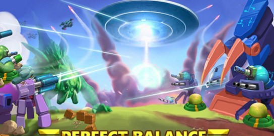 塔防外星战争2v1.4.12截图3