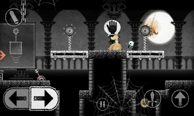 骷髅王子v1.5.12截图5